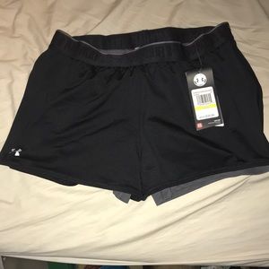 Under Armour Running Shorts